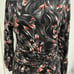 Hobbs/Dress Women/Size 8/Color Black/NWOT.