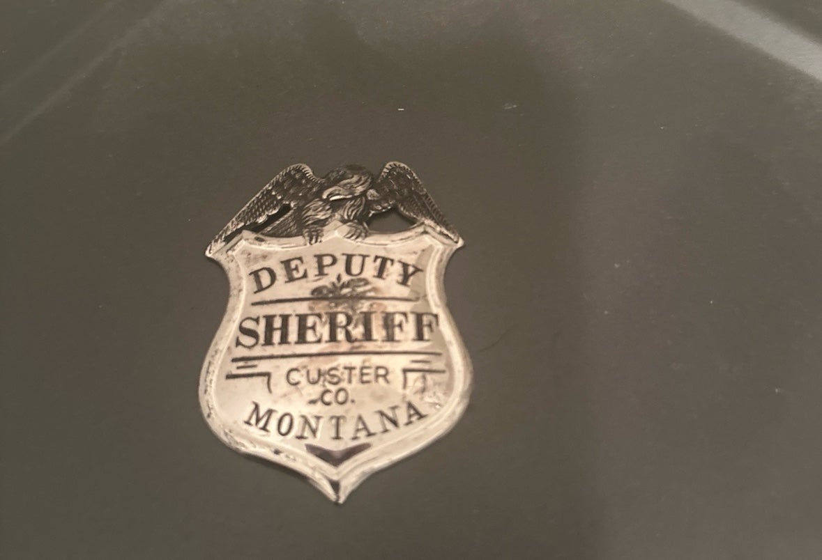 Badge