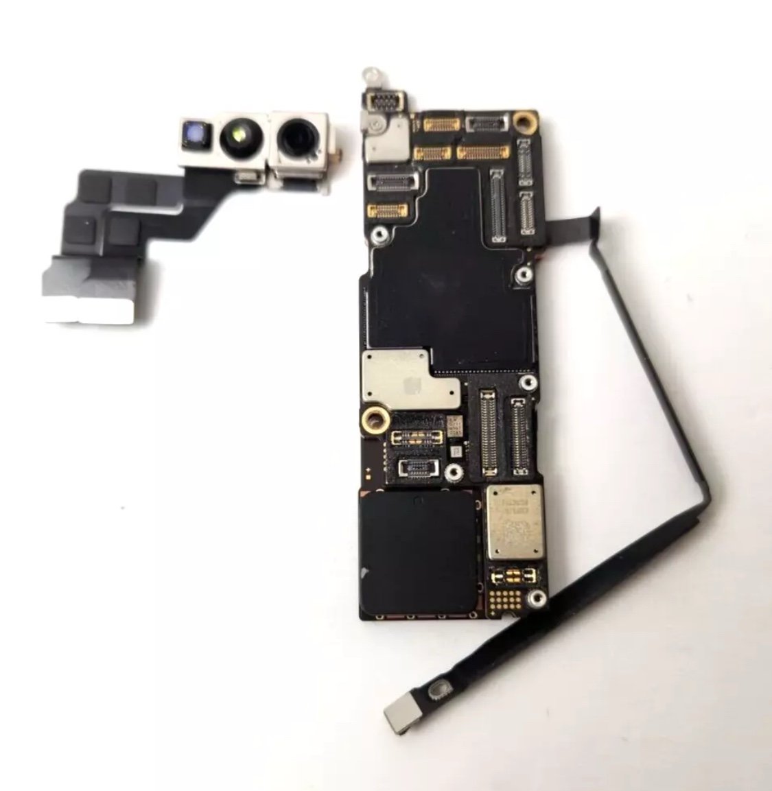 iPhone 14 Pro Max 128 GB logic board unlocked