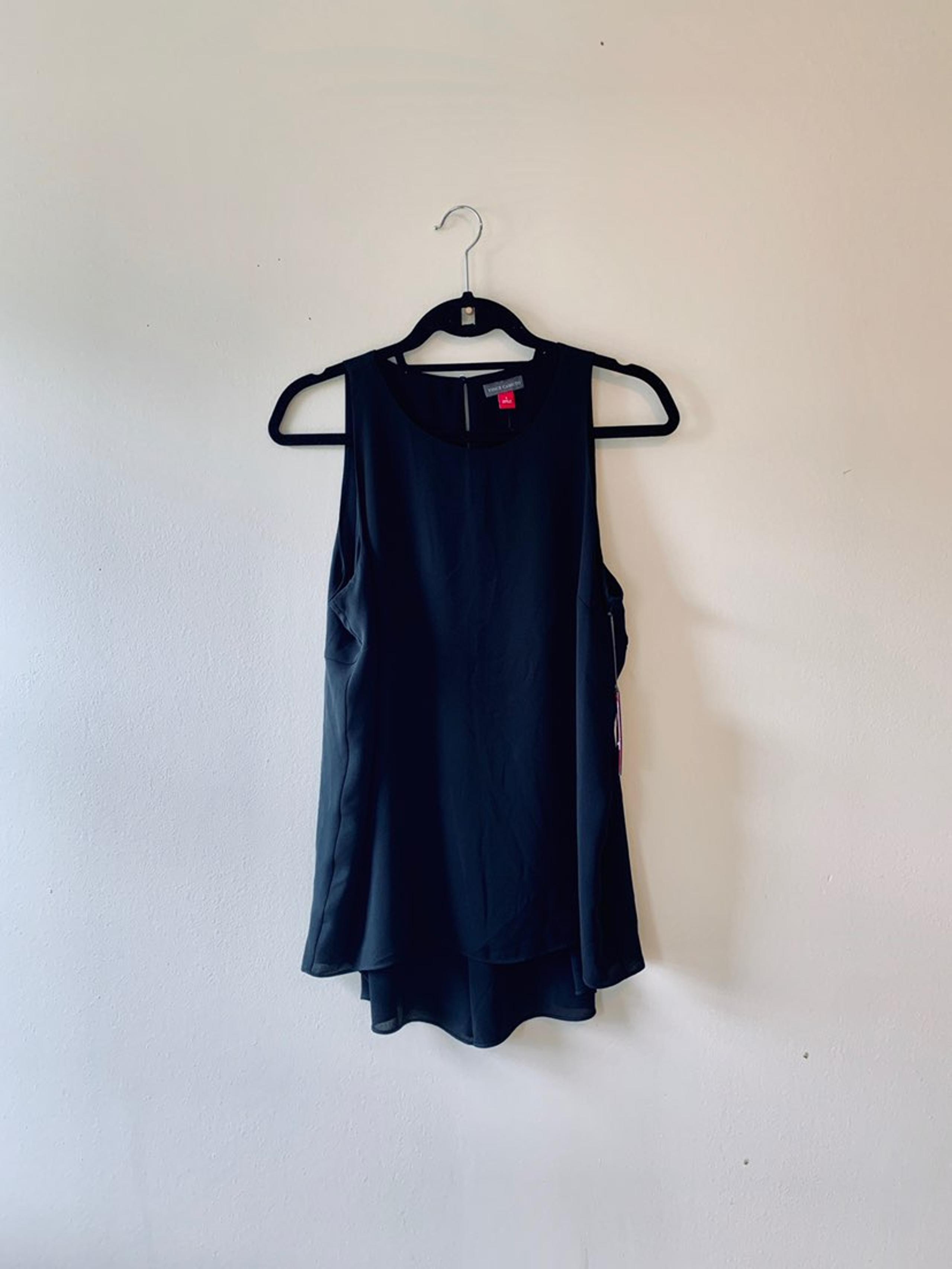 Vince Camuto long Tank Top