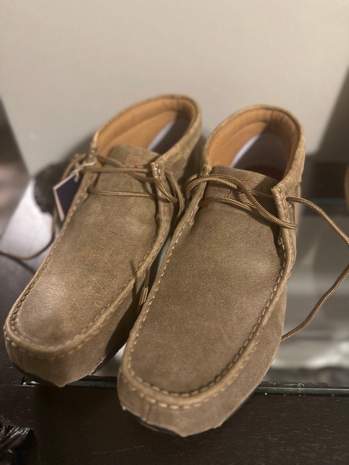 Twisted X Men's Shoes NWT!!