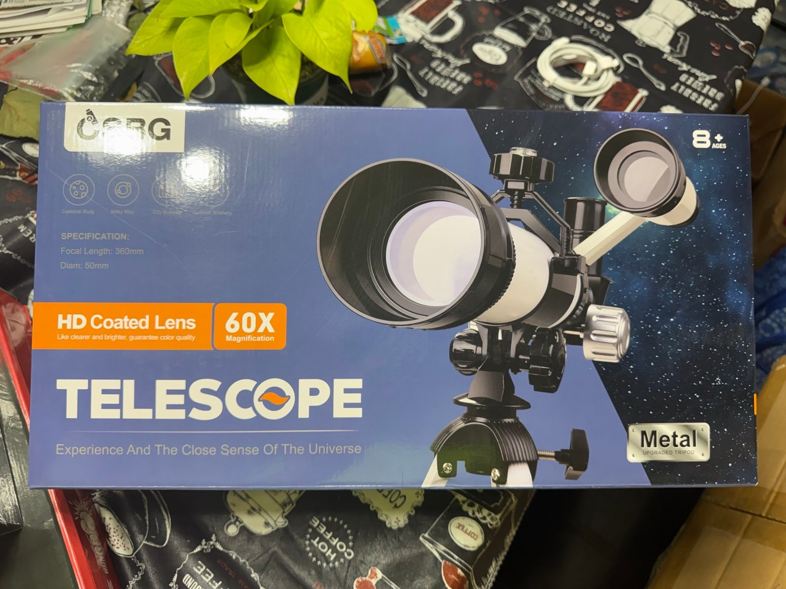 Telescope