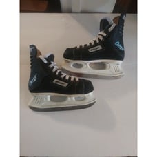 Bauer Charger Youth Hockey Skates Size 11 USA Or 29 Canada