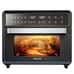 JOYOUNG Air Fryer Toaster Oven 28Qt Convection Oven Less Oil 13 Preset Functions