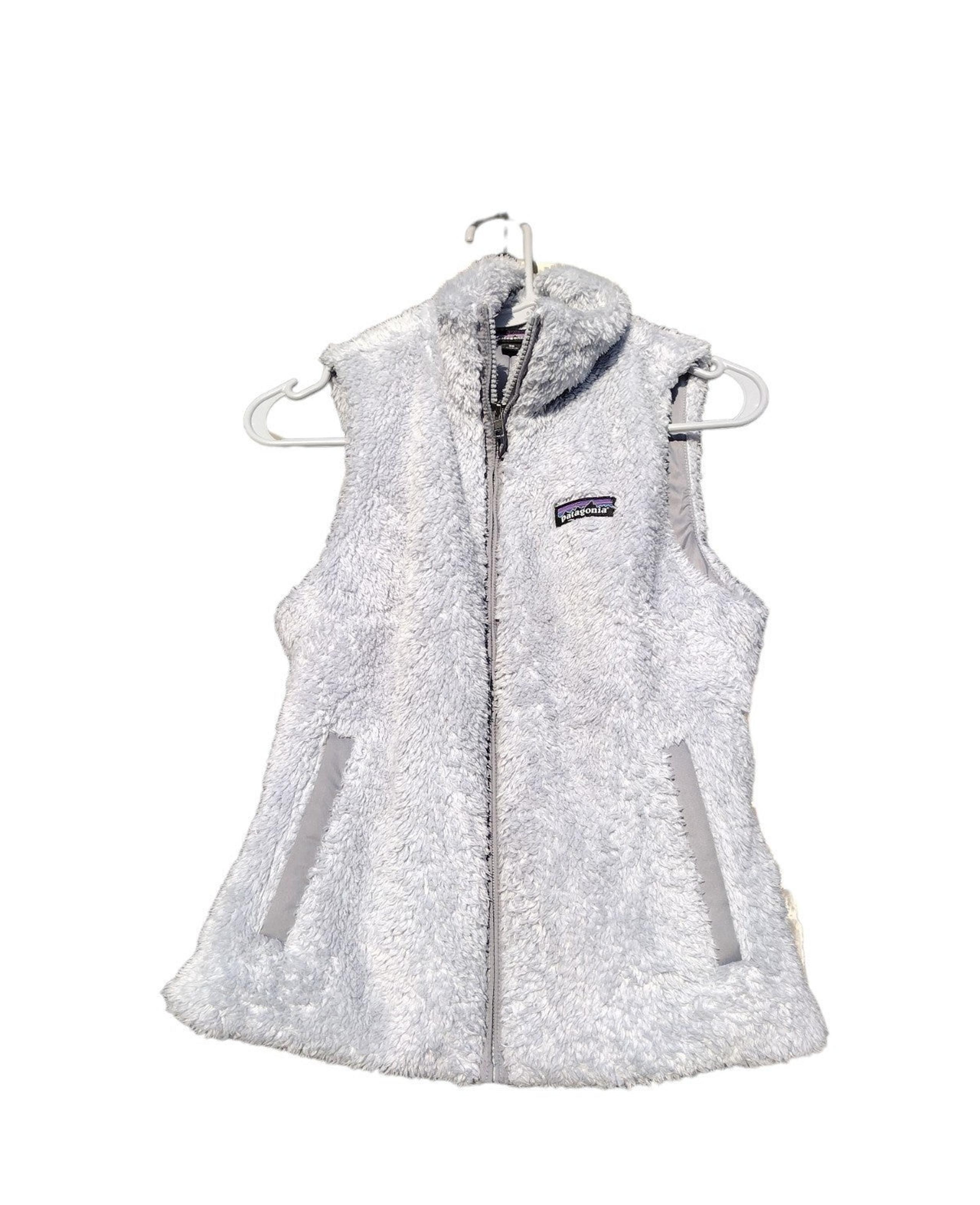 Patagonia womens Los Gatos Vest
Size SX