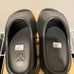 Yeezy Slides Onyx Mens Size 7 W BOX
