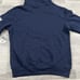 UConn Huskies Stadium Athletic Women's Medium Big Logo Pullover Hoodie - Navy