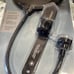 Sparks microphone and filter