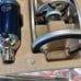 Sparks microphone and filter