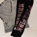 PINK M/L love to sparkle listing