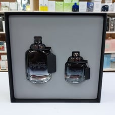 Coach New York 2pcs Giftset for Men Eau de Toilette