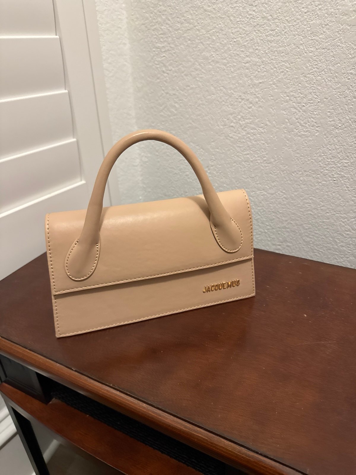 Trendy purse