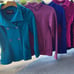 Nwot. Guess, Nike, Under Armour, Columbia bundle of 4 size XS