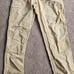 WellWorn Carhartt Double Knee Canvas Pants 32x34