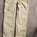 WellWorn Carhartt Double Knee Canvas Pants 32x34