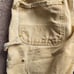 WellWorn Carhartt Double Knee Canvas Pants 32x34