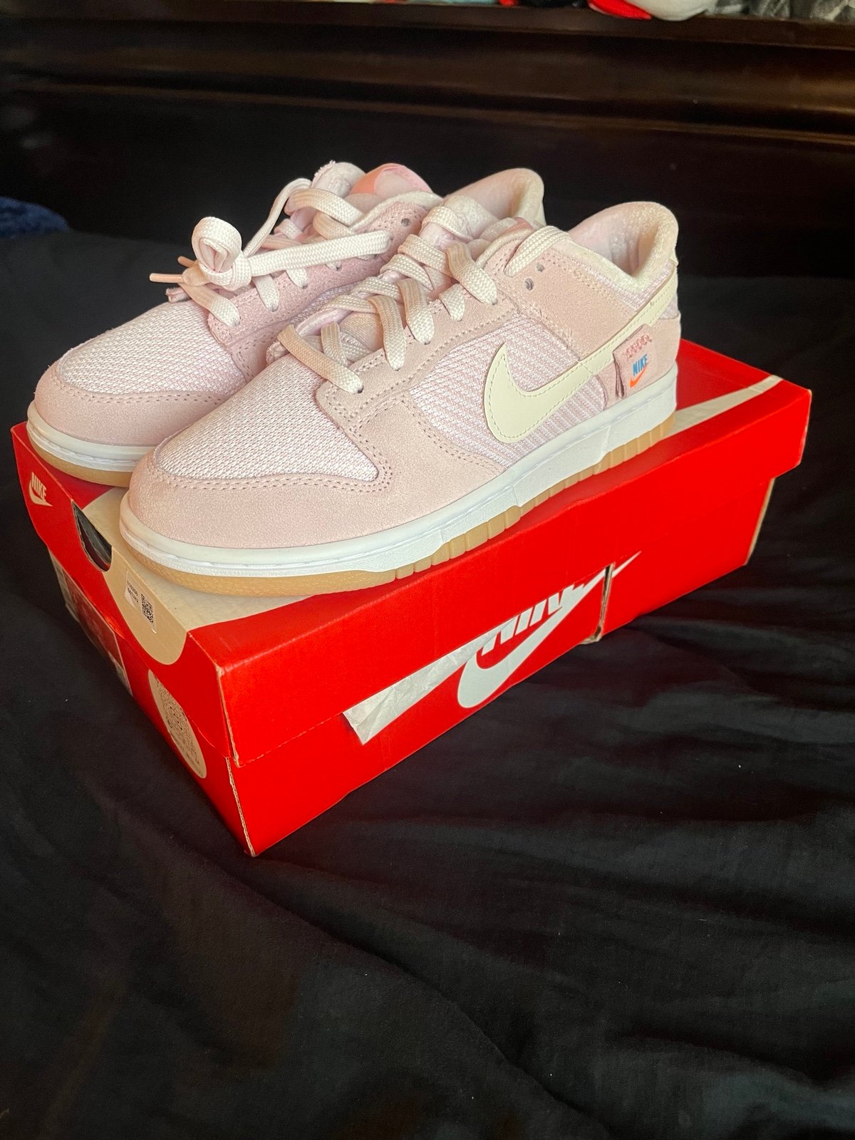 Nike Dunks Low