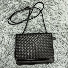 Clark’s Black Crossbody Bag