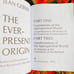 The Ever-Present Origin - Jean Gebser - astrology alchemy myth esoteric occult