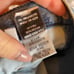 GRLFRND Addison split hem jeans women’s size 25