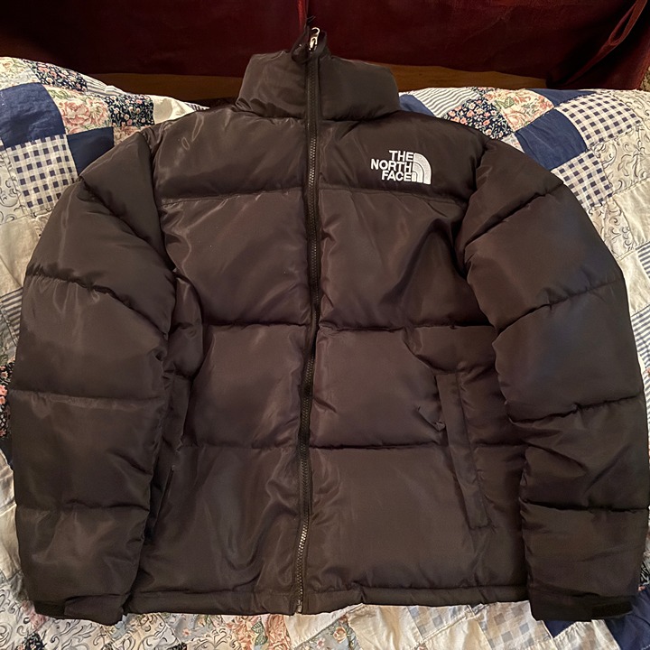North Face 1996 Retro Nupste Jacket