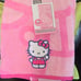 Hello Kitty Beach Towel