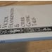 The Agonizing Resurrection of Victor Frankenstein Thomas Ligotti PB Signed NEW