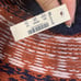 NWT Madewell Brookdale Fair Isle Turtleneck Sweater