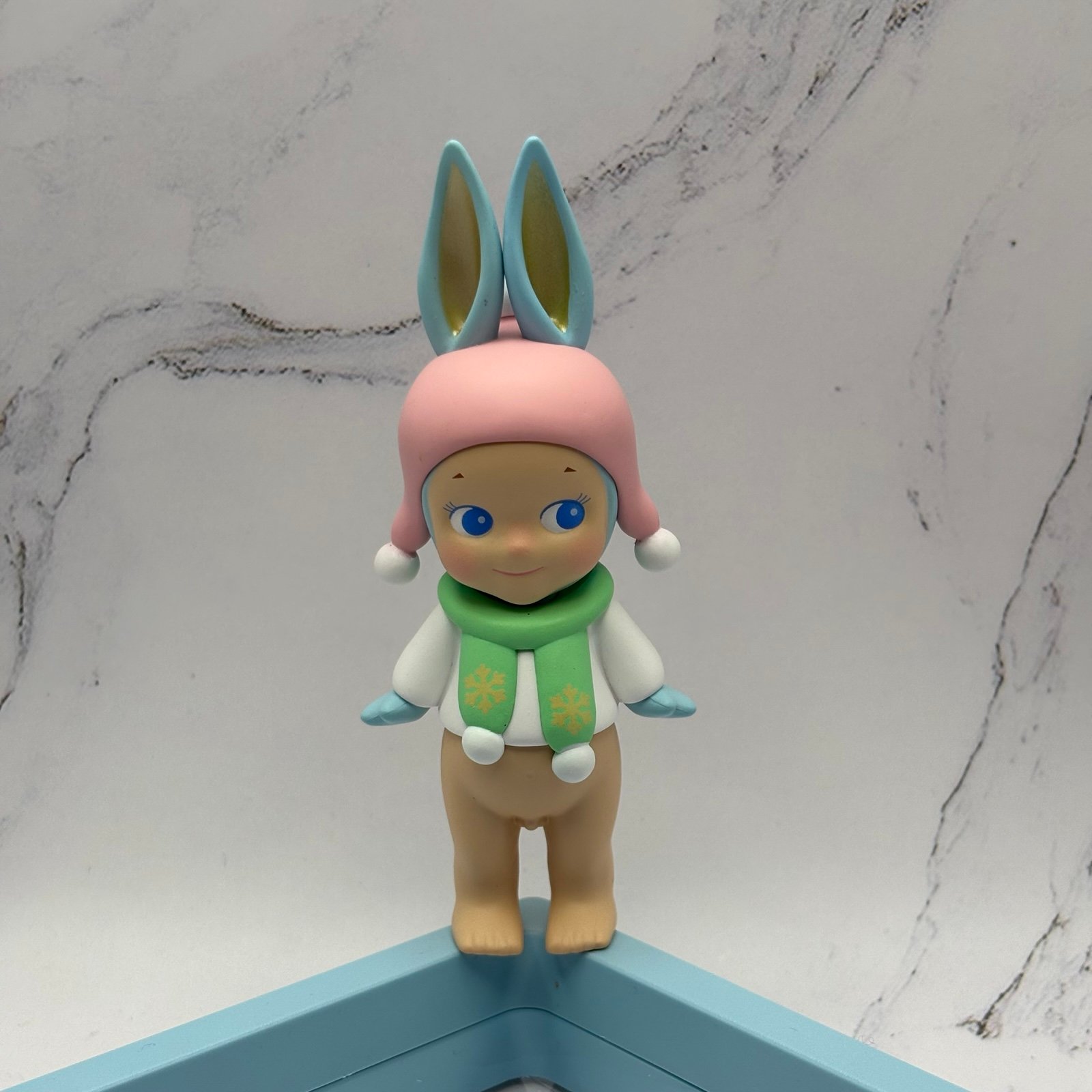 Sonny Angel New Authentic Winter Wonderland series Collection Code 2249