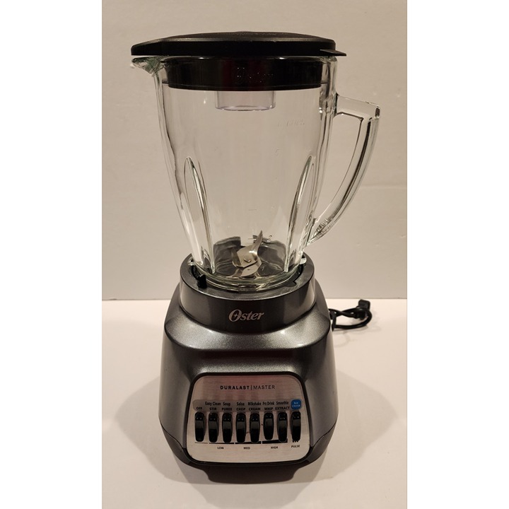 Oster Blender Master Series 2-In-1 Duralast / Master Model : BLSTJJ