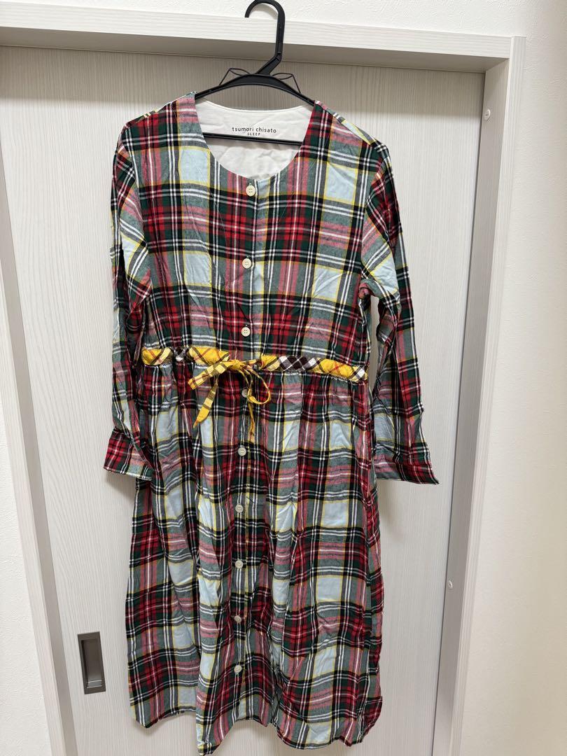 Tsumori Chisato Sleep Pajamas and Loungewear