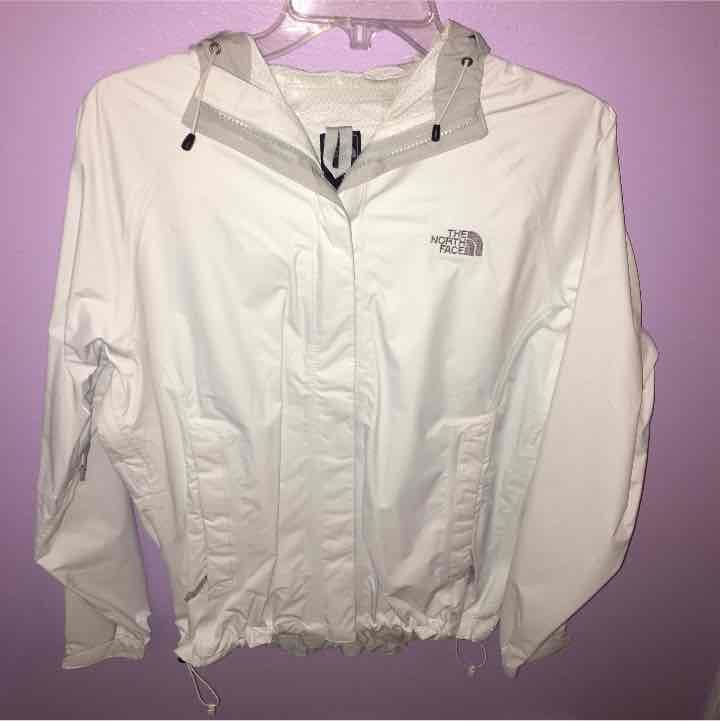 Brand new north face windbreaker