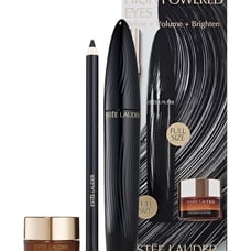 Estée Lauder High Powered Eyes Turbo Lash Mascara 3 Piece Set