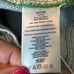 RE/DONE 90's Crop Low Slung Jeans in Medium Raf Size 24 NWT