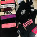 Pink Yoga Bundle Mixed Sizes