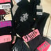 Pink Yoga Bundle Mixed Sizes