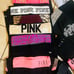 Pink Yoga Bundle Mixed Sizes