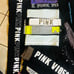 Pink Yoga Bundle Mixed Sizes