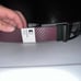 Nike golf belt xl