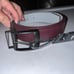 Nike golf belt xl