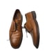 Allen Edmonds Hillcrest Chestnut 10.5