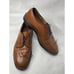 Allen Edmonds Hillcrest Chestnut 10.5