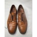 Allen Edmonds Hillcrest Chestnut 10.5