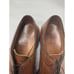 Allen Edmonds Hillcrest Chestnut 10.5