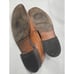 Allen Edmonds Hillcrest Chestnut 10.5