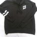Peloton cowl neck pullover S
