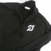 Peloton cowl neck pullover S