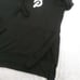 Peloton cowl neck pullover S