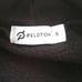 Peloton cowl neck pullover S