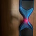 Led hoverboard